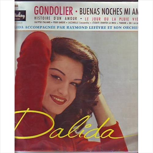 Dalida